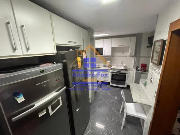 Imagem Tijuca, Rio de Janeiro - RJ, Cobertura Duplex, 4 Quartos, 1 Suíte, Piscina, Churrasqueira, 4 Vagas, R$1.800.000,00