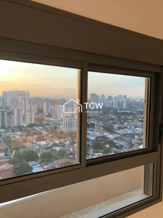 Imagem Apartamento à venda no bairro Brooklin - São Paulo/SP, Zona Sul