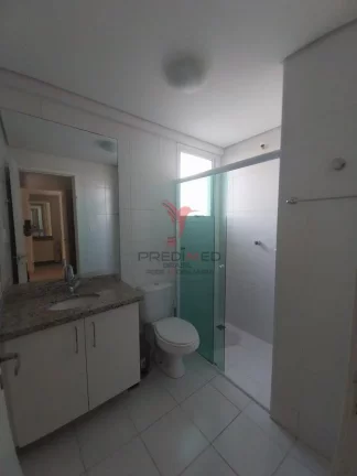 Imagem Apartamento de 2 Quartos com Varanda gourmet na Vila Paraiba em Guaratinguetá