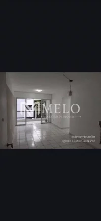 Imagem Apartamento 3Qts,1Suite, 1vaga, 88m2