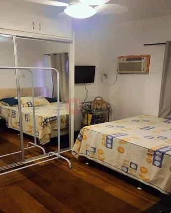 Imagem Apartamento com 3 dormitórios à venda, 210 m² - Vila Nova - Cabo Frio/RJ