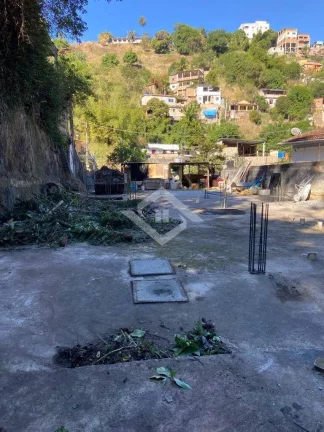 Imagem Terreno Ideal para Investimento no Centro de Martins Torres –