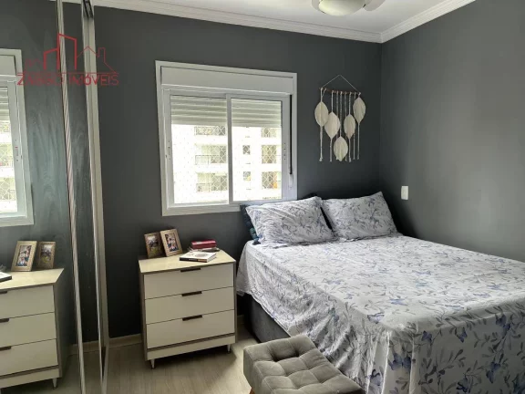 Imagem Oportunidade - Apartamento no Club Life.