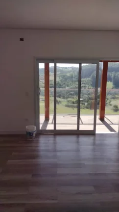 Imagem Chácara com casa nova, nunca habitada ( aceita permuta imóvel em Boituva )