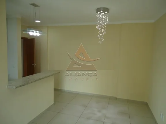 Imagem Apartamento - Ribeirão Preto - Ana Maria