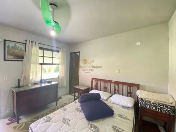 Imagem Casa em Condomínio para Venda em Teresópolis / RJ no bairro Albuquerque