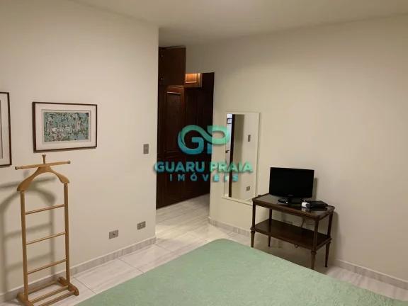 Imagem Apartamento à venda no bairro Enseada - Guarujá/SP