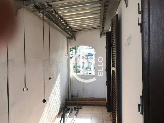 Imagem Casa à venda, 272 m² por R$ 2.600.000,00 - Moema - São Paulo/SP