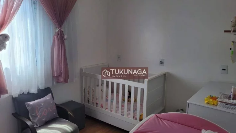 Imagem Casa de Condomínio 3 dormitórios à venda, 137 m² por R$ 780.000,00Bragança Paulista/SP.