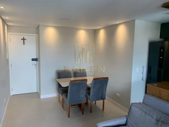 Imagem Apartamento todo Decorado -Centro da Cidade