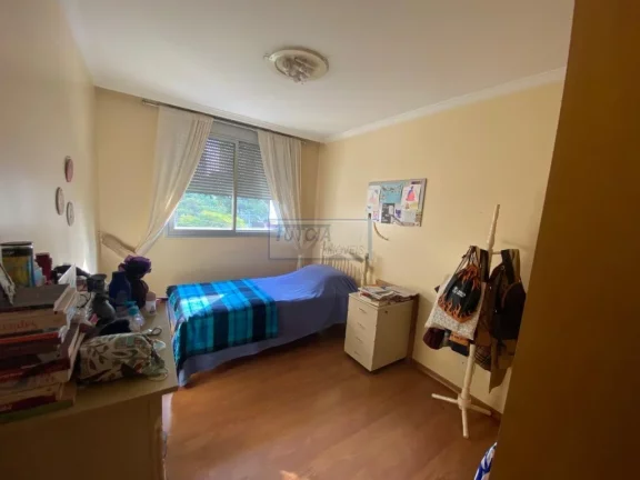 Imagem APARTAMENTO Á VENDA NO PARAISO, SÃO PAULO