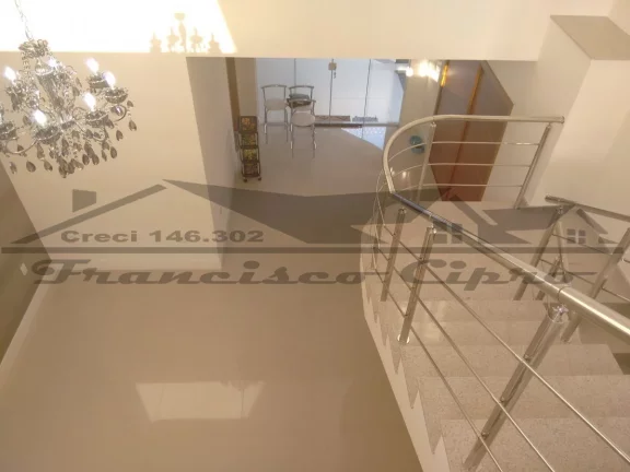 Imagem Casa-Sobrado-para-Venda-em-Jardim-Bela-Vista-Guaratingueta-SP