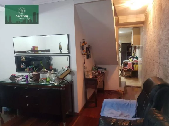 Imagem Casa à venda, 130 m² por R$ 490.000,00 - Jardim Rosa de Franca - Guarulhos/SP