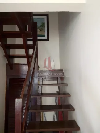 Imagem Casa Duplex Condomínio Praça Moinho