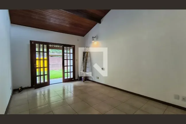 Imagem Casa à Venda - Recreio, 2 Quartos, 300 m2