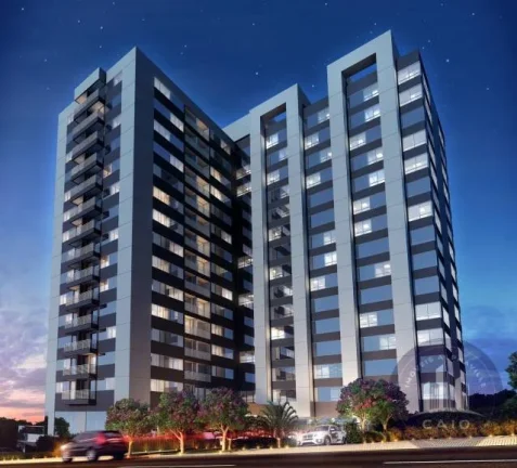 Imagem Sala à venda, 29 m² por R$ 355,000 - Alphaville/Barueri - SP
