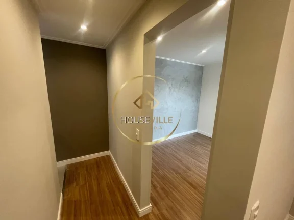 Imagem Apartamento 2 Dormitórios (1 Suíte), 1 vaga, Urbanova, Sjc.