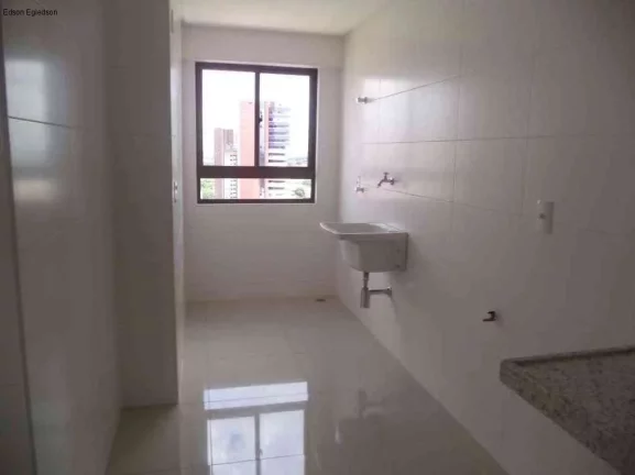 Imagem APARTAMENTO RESIDENCIAL em TERESINA - PI, FÁTIMA