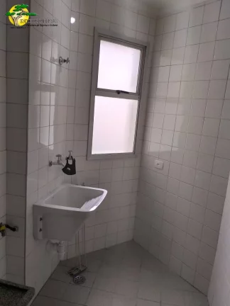 Imagem APTO C/ 49M², 2 DORMS, 1 VAGA E LAZER COMPLETO NO LAUZANE