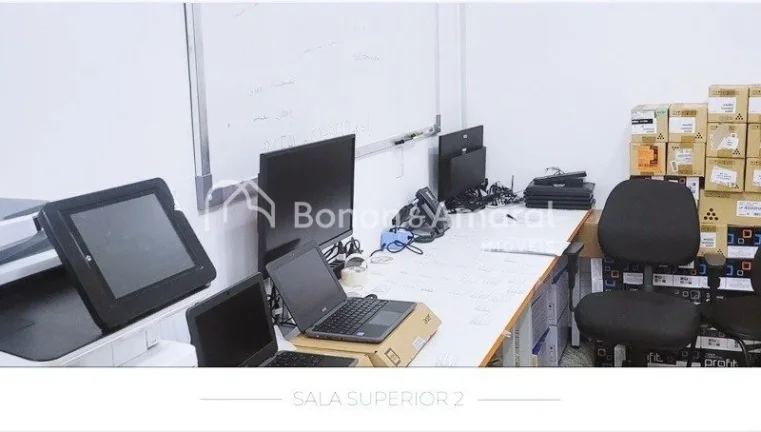 Imagem Venda, imóvel comercial, Cambuí, em Campinas. 
Localização excelente, próximo da prefeitura de ...