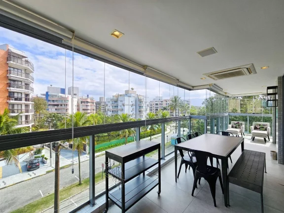 Imagem Apartamento com 2 dormitórios à venda, 90 m por R$ 3.300.000,00 - Riviera