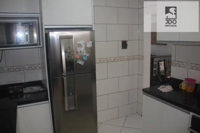 Imagem Sobrado a Venda no bairro Jardim Gabineto - Curitiba, PR