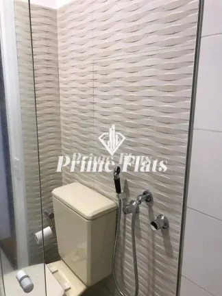 Imagem Flat disponível para venda no Space Valley Flat, com 36m², 1 dormitório e 1 vaga