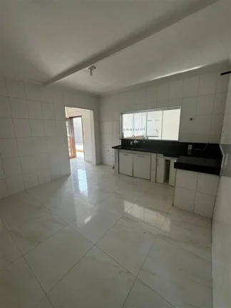Imagem CASA FORTE - PRAIA GRANDE SP