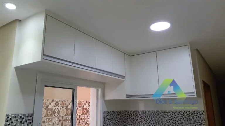 Imagem Apartamento à venda no bairro Vila Tibiriçá - Santo André/SP