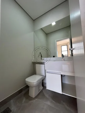 Imagem Encanto e Conforto: Casa Exclusiva em Condomínio em Paulínia