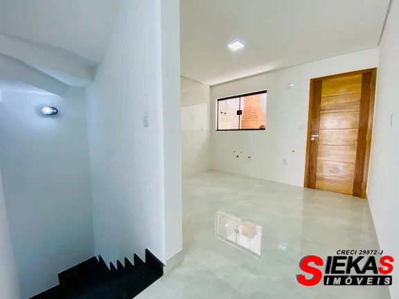 Imagem Imperdível oportunidade: Casa à venda em São Paulo-SP, Vila Salete, 3 quartos, 1 suíte, 1 sala, 4 banheiros, 3 vagas, 140m².