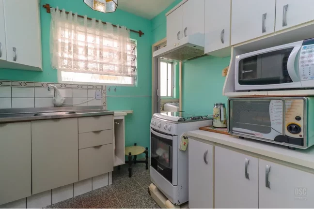Imagem BVAG 2545 Apto 612511073-3 - Apartamento à venda no bairro Boa Vista - Porto Alegre/RS