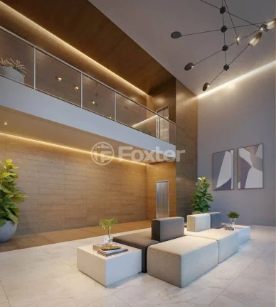 Imagem Apartamento Vila Anastácio - 157M², 4 Dorms, 4 Suítes, 3 Vagas, Frente.