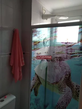 Imagem Apartamento com 2 dormitórios à venda, 67 m² por R$ 305.000,00 - Vila Galvão - Guarulhos/SP