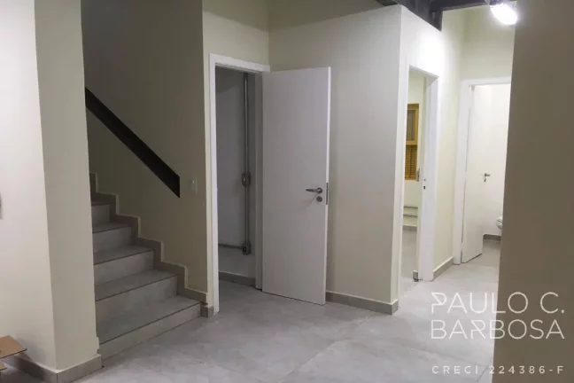 Imagem Pinheiros - Diferenciado - Amplos espaços -Rooftop - 252 m²