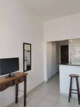 Imagem Kitinete na Santa Ifigenia