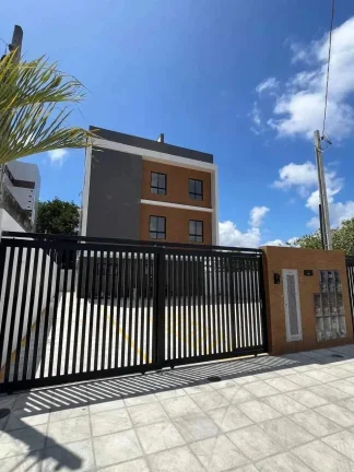 Imagem Apartamento à venda, no Edif. Wave em João Pessoa, Bessa, com 2 quartos, 47m2