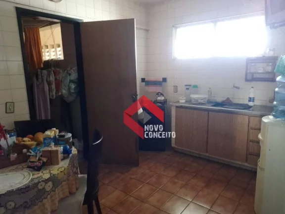 Imagem Apartamento à venda, 127 m² por R$ 380.000,00 - Fátima - Fortaleza/CE