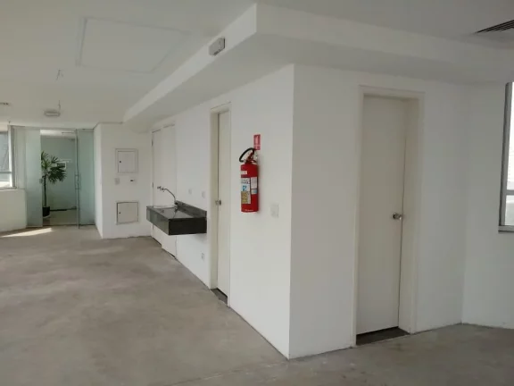 Imagem Conjunto Comercial no Ipiranga- Silva Bueno