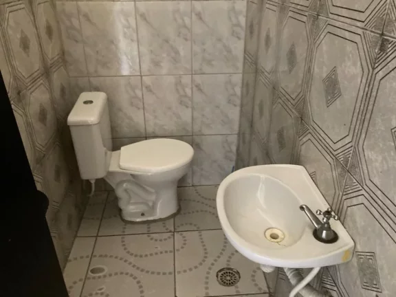 Imagem Salão para alugar, 40 m² por R$ 1.267,13/mês - Centro - Suzano/SP