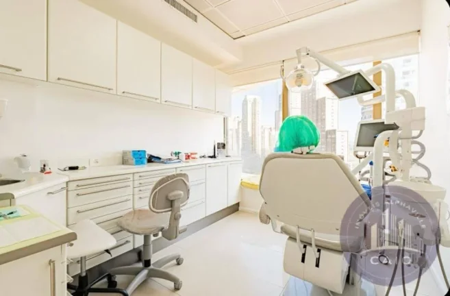 Imagem Sala de 47 m² a venda por R$ 490.000,00 - Alphaville/SP
