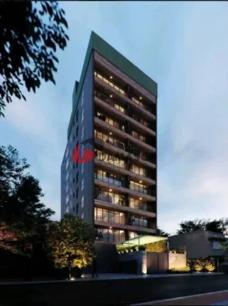 Imagem Apartamento à venda 1 Quarto, 1 Vaga, Centro, São Caetano do Sul - SP