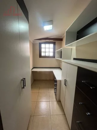 Imagem CASA EM CONDOMINIO FECHADO NO MORUMBI SUL COM PISCINA