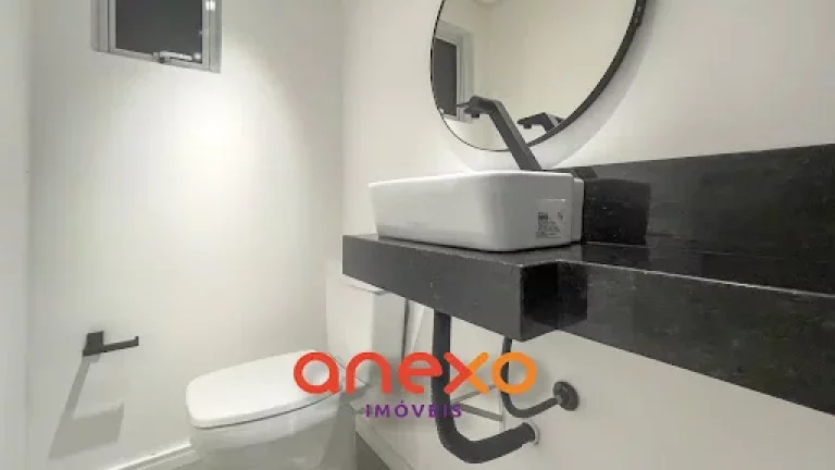 Imagem 3 Suítes em Blumenau! Apartamento à venda com parcelamento direto