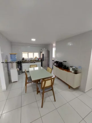 Imagem Apartamento para Venda em Parnamirim, Pirangi do Norte (Distrito Litoral), 3 dormitórios, 1 suíte, 2 banheiros, 2 vagas