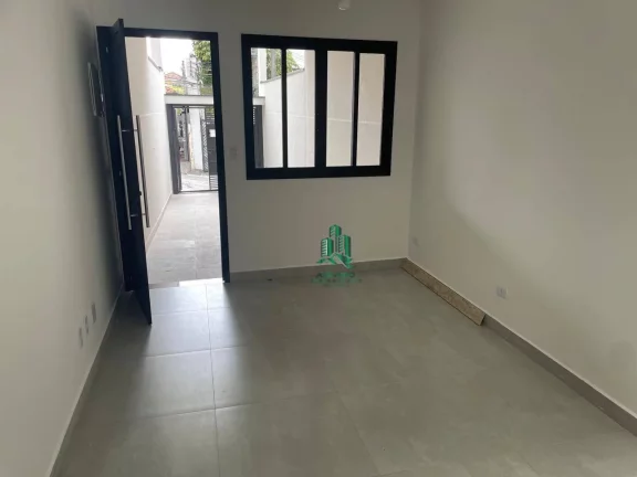 Imagem Sobrado com 3 dormitórios à venda, 110 m² por R$ 750.000,00 - Vila Isolina Mazzei - São Paulo/SP