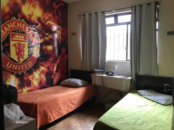 Imagem Apresentamos uma excelente casa localizada no charmoso bairro Santa Inês, a poucos metros da Avenid...