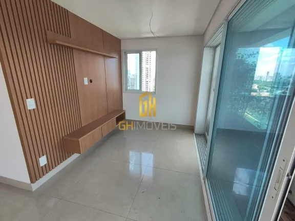 Imagem Apartamento 3 quartos, Edifício Maison Verte Marista, 1.350,000,00

NOVO!!!

O apartamento possui:
...