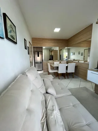 Imagem APARTAMENTO RESIDENCIAL em SERRA - ES, MORADA DE LARANJEIRAS