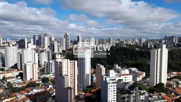 Imagem Apartamento à venda no Aclimação 250m2